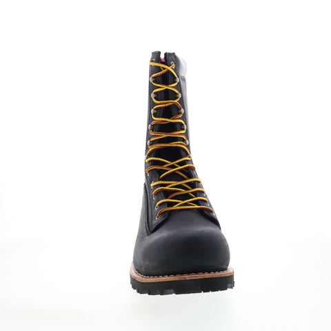 Work Avenger Boots Mens 10\