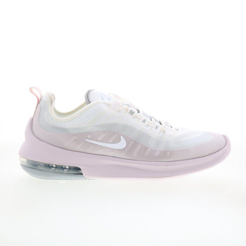 Nike Air Max Axis AA2168-107 Womens White Lifestyle Sneakers Shoes