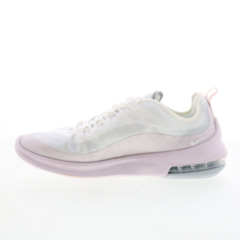 Nike Air Max Axis AA2168-107 Womens White Lifestyle Sneakers Shoes
