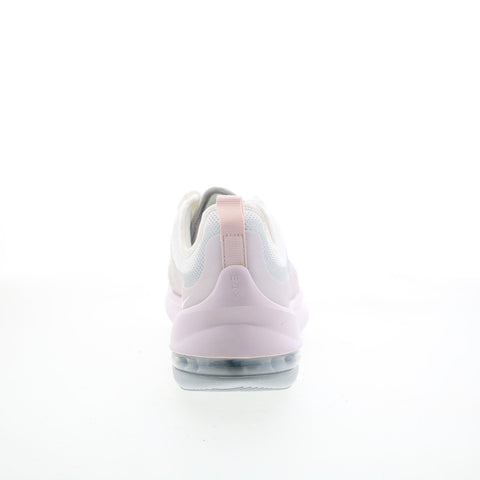Nike Air Max Axis AA2168-107 Womens White Lifestyle Sneakers Shoes