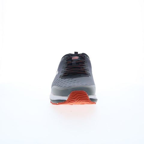 Avia Maze 2.0 AA50045MVBR Mens Gray Canvas Lifestyle Sneakers Shoes