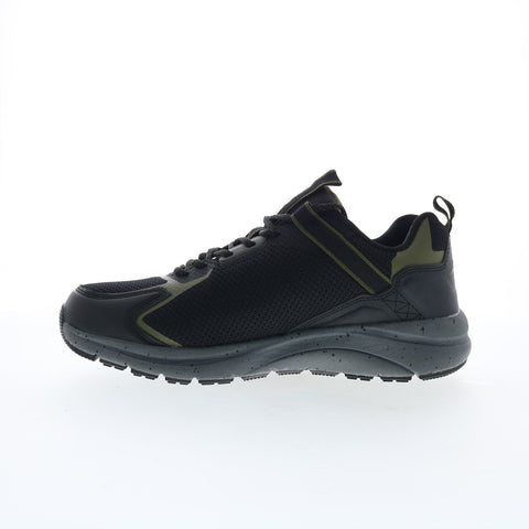 Avia Canyon 2.0 AA50064MBGV Mens Black Mesh Athletic Hiking Shoes