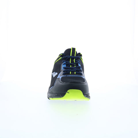 Avia Canyon 2.0 AA50064MBYM Mens Black Canvas Athletic Hiking Shoes