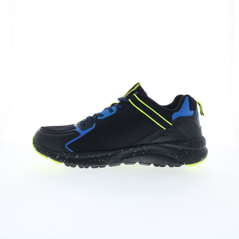 Avia Canyon 2.0 AA50064MBYM Mens Black Canvas Athletic Hiking Shoes