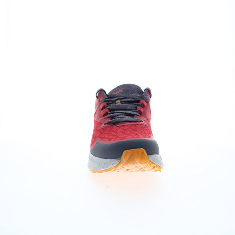 Avia Storm AA50081MRVO Mens Red Canvas Athletic Running Shoes