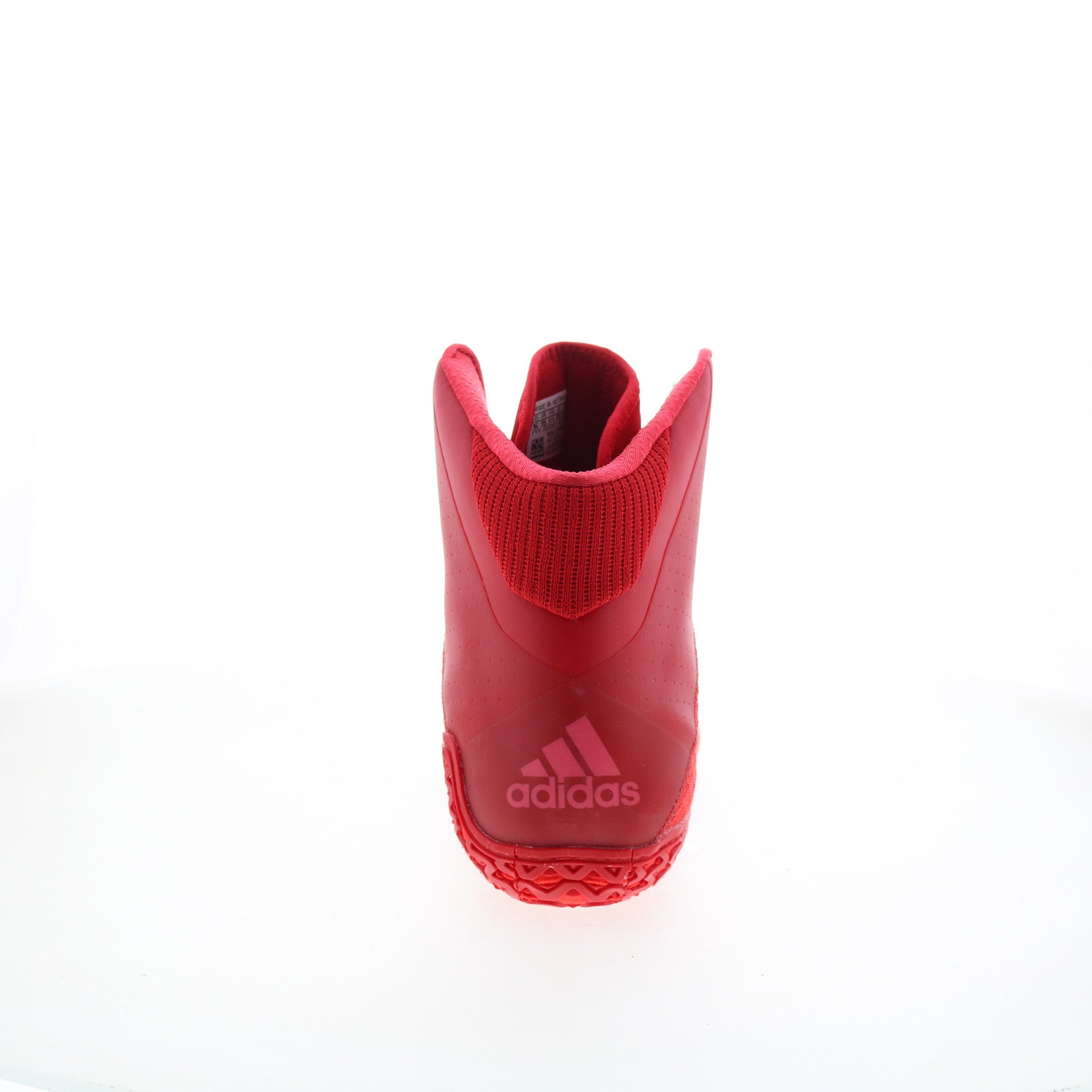adidas mat wizard 4 red white blue