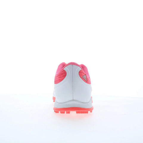 Adidas Adipure Sport 2 BB8010 Womens White Synthetic Athletic Golf Shoes