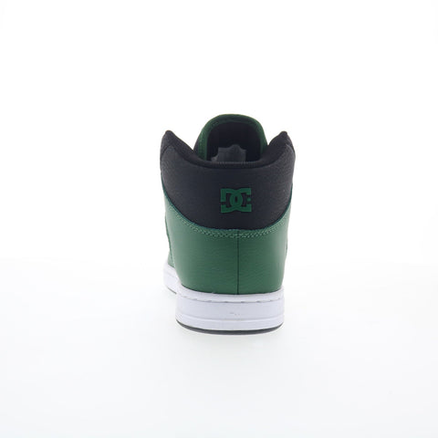 DC Manteca 4 HI ADYS100743-BF0 Mens Black Skate Inspired Sneakers Shoes