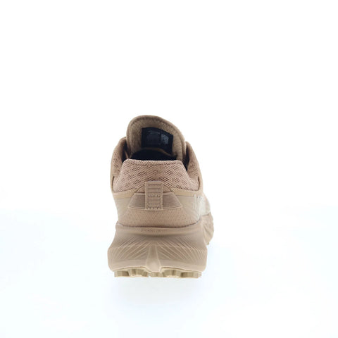 Merrell Agility Peak 5 Tactical Gore-Tex Mens Brown Athletic Tactical Shoes