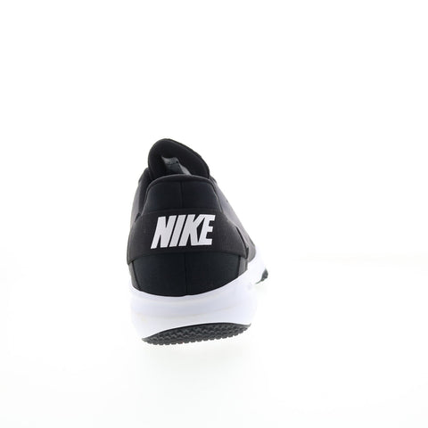 Nike Flex Control TR3 AJ5911-001 Mens Black Athletic Cross Training Shoes