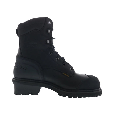 Chippewa Aldarion WP Composite Toe 55058 Mens Black Work & Safety Boots