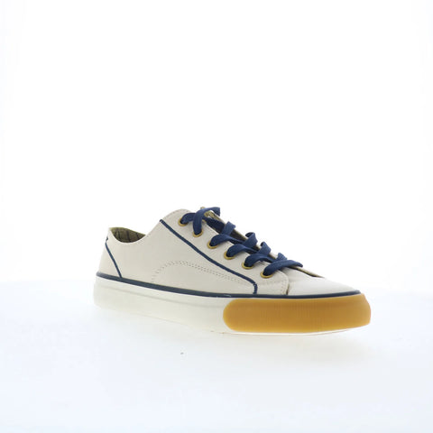 PF Flyers All-American LO AA25LC1S Mens Beige Lifestyle Sneakers Shoes