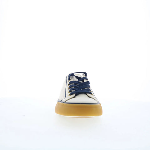 PF Flyers All-American LO AA25LC1S Mens Beige Lifestyle Sneakers Shoes