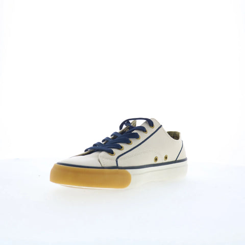 PF Flyers All-American LO AA25LC1S Mens Beige Lifestyle Sneakers Shoes