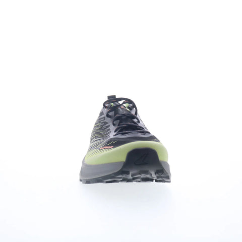 Lowa Amplux 320695-9005 Womens Gray Synthetic Lace Up Athletic Hiking Shoes