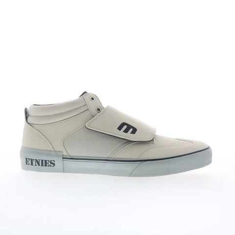 Etnies Andy Anderson 4102000152125 Mens White Skate Inspired Sneakers Shoes