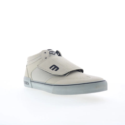 Etnies Andy Anderson 4102000152125 Mens White Skate Inspired Sneakers Shoes