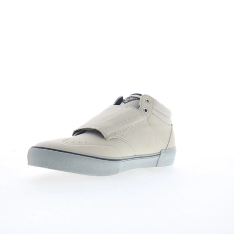Etnies Andy Anderson 4102000152125 Mens White Skate Inspired Sneakers Shoes