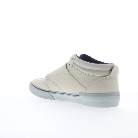 Etnies Andy Anderson 4102000152125 Mens White Skate Inspired Sneakers Shoes