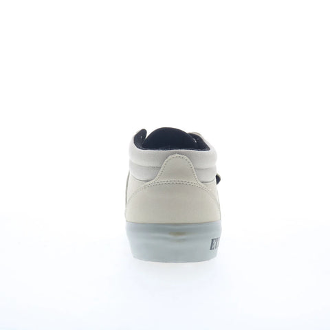 Etnies Andy Anderson 4102000152125 Mens White Skate Inspired Sneakers Shoes