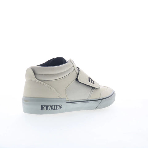 Etnies Andy Anderson 4102000152125 Mens White Skate Inspired Sneakers Shoes