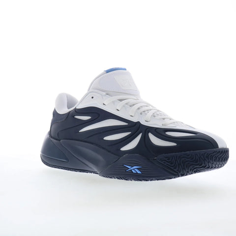 Reebok Angel Reese 1 Mens White Synthetic Athletic Basketball Shoes
