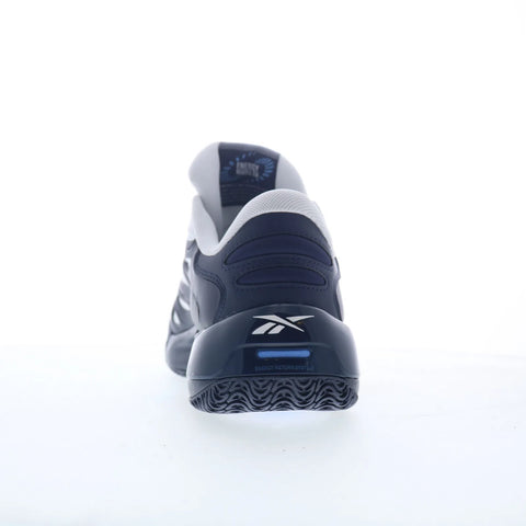 Reebok Angel Reese 1 Mens White Synthetic Athletic Basketball Shoes