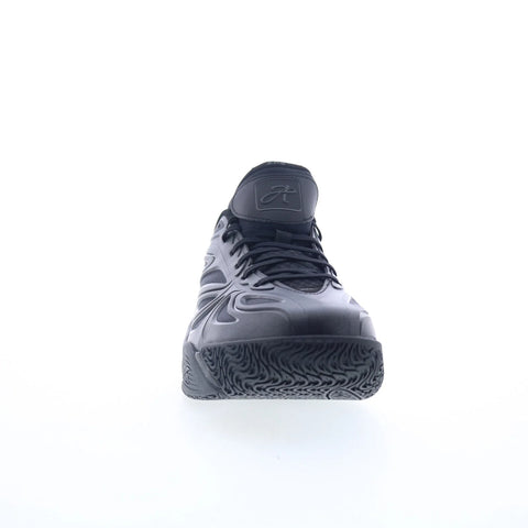Reebok Angel Reese 1 Mens Black Synthetic Lace Up Athletic Basketball Shoes