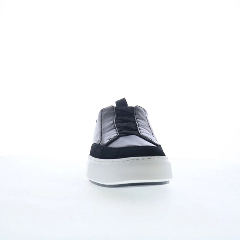 Johnston & Murphy Anson 24-6805 Mens Black Oxfords & Lace Ups Casual Shoes