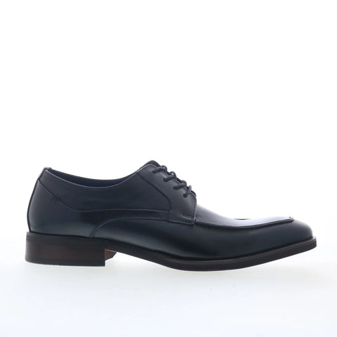 Steve Madden Anvikta ANVI01M1 Mens Black Oxfords & Lace Ups Casual Shoes