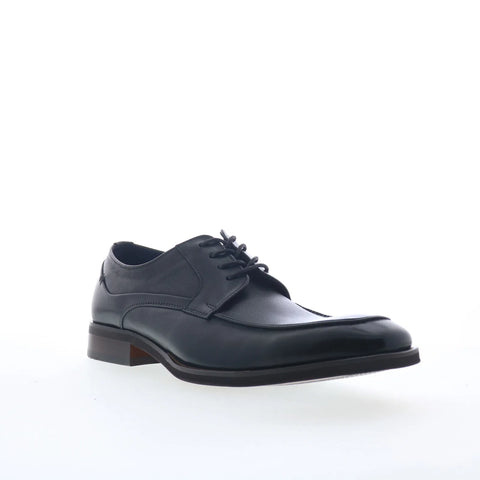 Steve Madden Anvikta ANVI01M1 Mens Black Oxfords & Lace Ups Casual Shoes