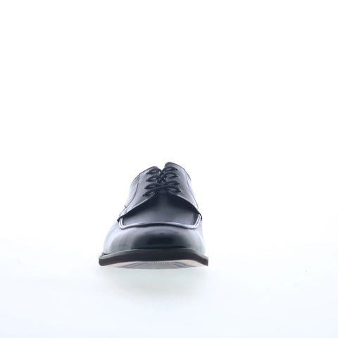 Steve Madden Anvikta ANVI01M1 Mens Black Oxfords & Lace Ups Casual Shoes