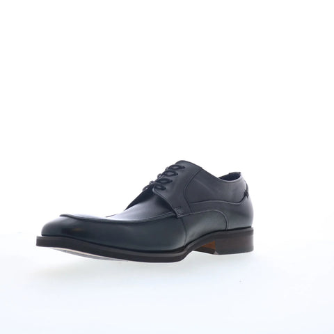 Steve Madden Anvikta ANVI01M1 Mens Black Oxfords & Lace Ups Casual Shoes