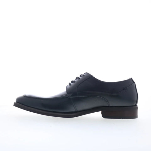 Steve Madden Anvikta ANVI01M1 Mens Black Oxfords & Lace Ups Casual Shoes