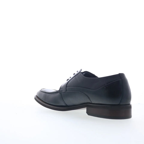 Steve Madden Anvikta ANVI01M1 Mens Black Oxfords & Lace Ups Casual Shoes