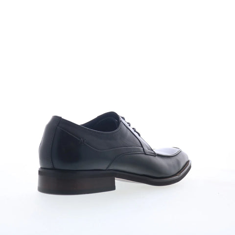 Steve Madden Anvikta ANVI01M1 Mens Black Oxfords & Lace Ups Casual Shoes