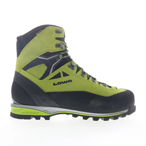 Lowa Apline Expert II GTX Gore-Tex Mens Green Work & Safety Boots