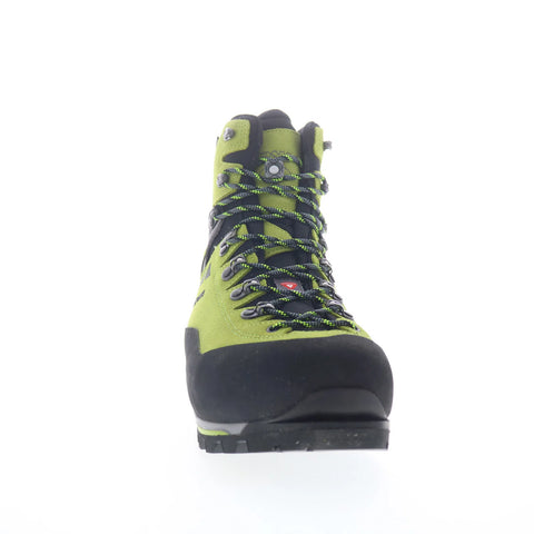 Lowa Apline Expert II GTX Gore-Tex Mens Green Work & Safety Boots
