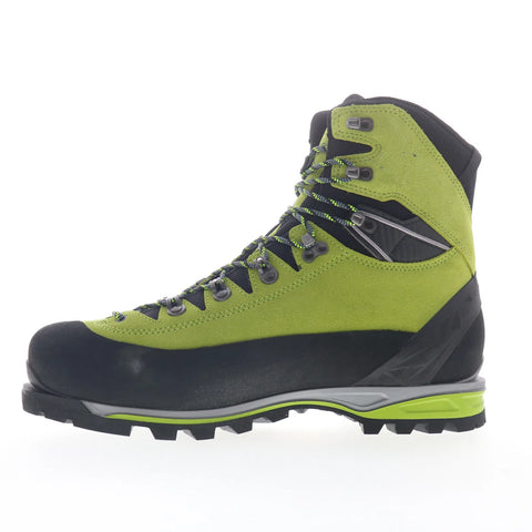 Lowa Apline Expert II GTX Gore-Tex Mens Green Work & Safety Boots