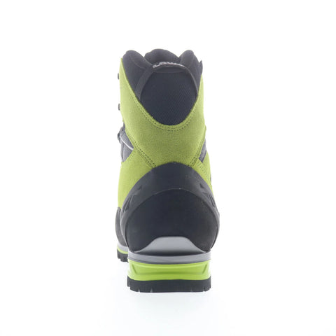 Lowa Apline Expert II GTX Gore-Tex Mens Green Work & Safety Boots