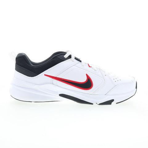 Nike Flex Trainer 9 AQ7491-400 Womens Gray Athletic Cross Training Shoes