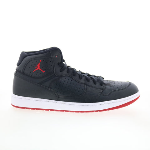 Jordan Jordan Access AR3762-001 Mens Black Lifestyle Sneakers Shoes