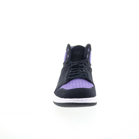 Jordan Jordan Access AR3762-005 Mens Black Lifestyle Sneakers Shoes