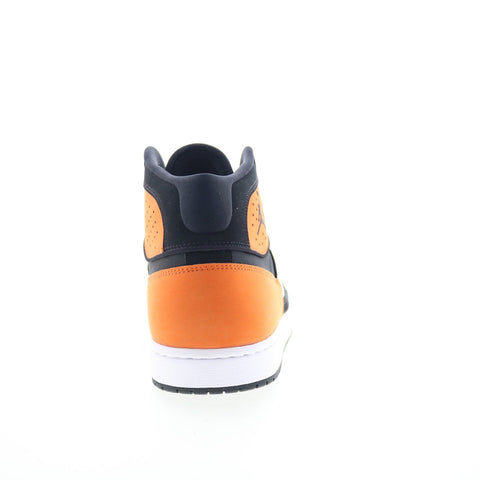Jordan Jordan Access AR3762-008 Mens Orange Lifestyle Sneakers Shoes