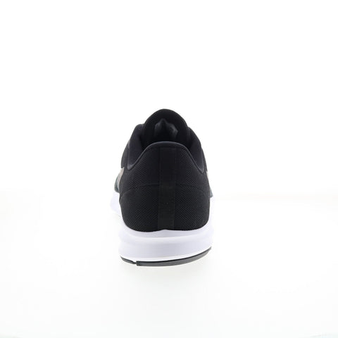 Nike Downshifter 9 4E AR4946-003 Mens Black Extra Wide Athletic Running Shoes