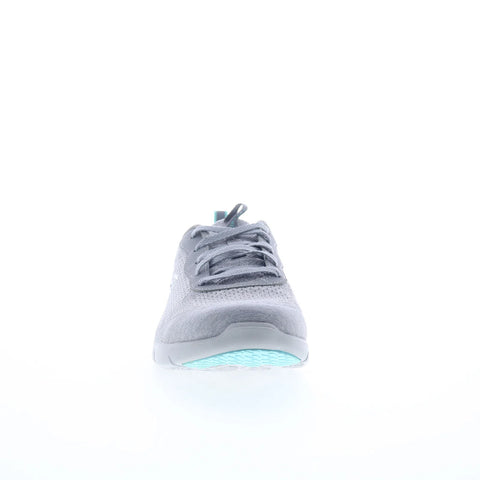 Skechers Arch Fit Refine Lavish Wish Womens Lifestyle Sneakers Shoes