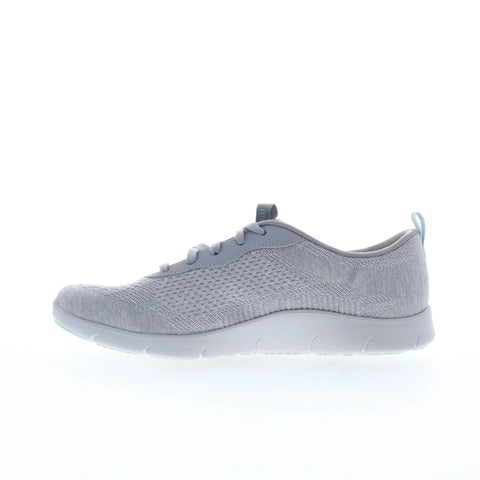Skechers Arch Fit Refine Lavish Wish Womens Lifestyle Sneakers Shoes