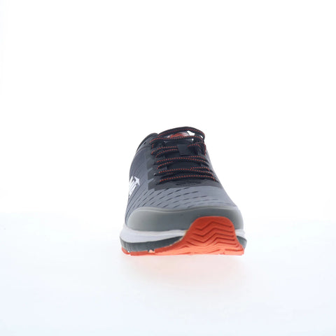 Avia Maze 2.0 AA50045MVBR Mens Gray Canvas Sneakers Lifestyle Shoes