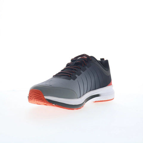 Avia Maze 2.0 AA50045MVBR Mens Gray Canvas Sneakers Lifestyle Shoes