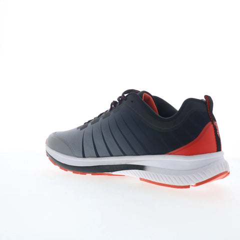 Avia Maze 2.0 AA50045MVBR Mens Gray Canvas Sneakers Lifestyle Shoes